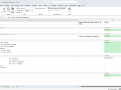 Import data from other workbooks with SQL queries (Windows)