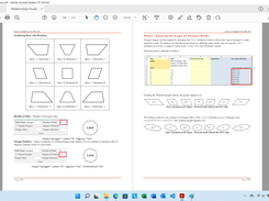 Comprehensive documentation, including many examples