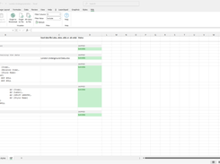 Import data from other workbooks with SQL queries (Windows).