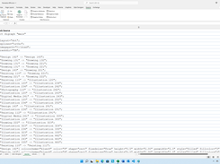 View, edit, and save the Graphviz 'dot' source code