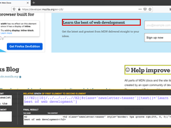 Relative XPath Assistant Screenshot 2