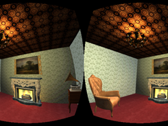 Inside the demo