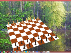 RelaxChess Screenshot 3