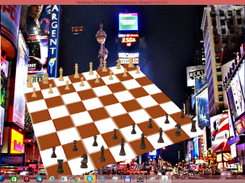 RelaxChess Screenshot 2