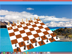 RelaxChess Screenshot 1