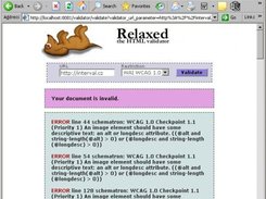 Relaxed Screenshot 2