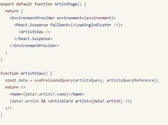 Relay Screenshot 2