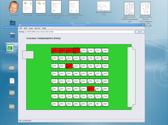 Relaismatrix x64 overview