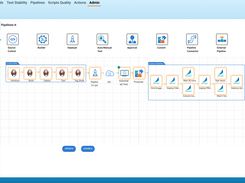 Pipeline Composer