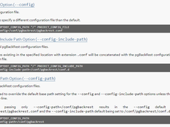 Reliable PostgreSQL Backup & Restore Screenshot 1