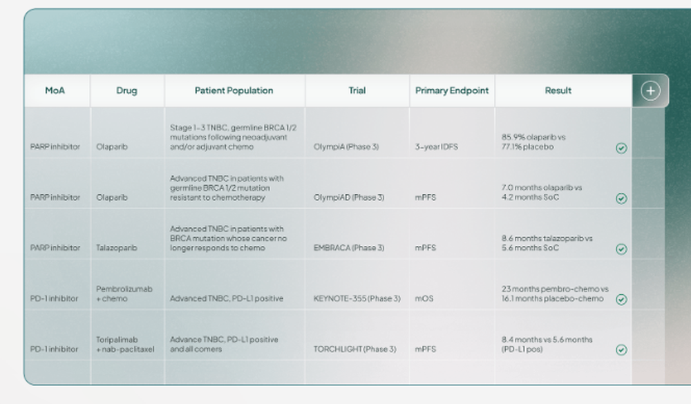 Reliant AI Screenshot 1