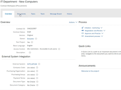 Relish Platform Screenshot 1