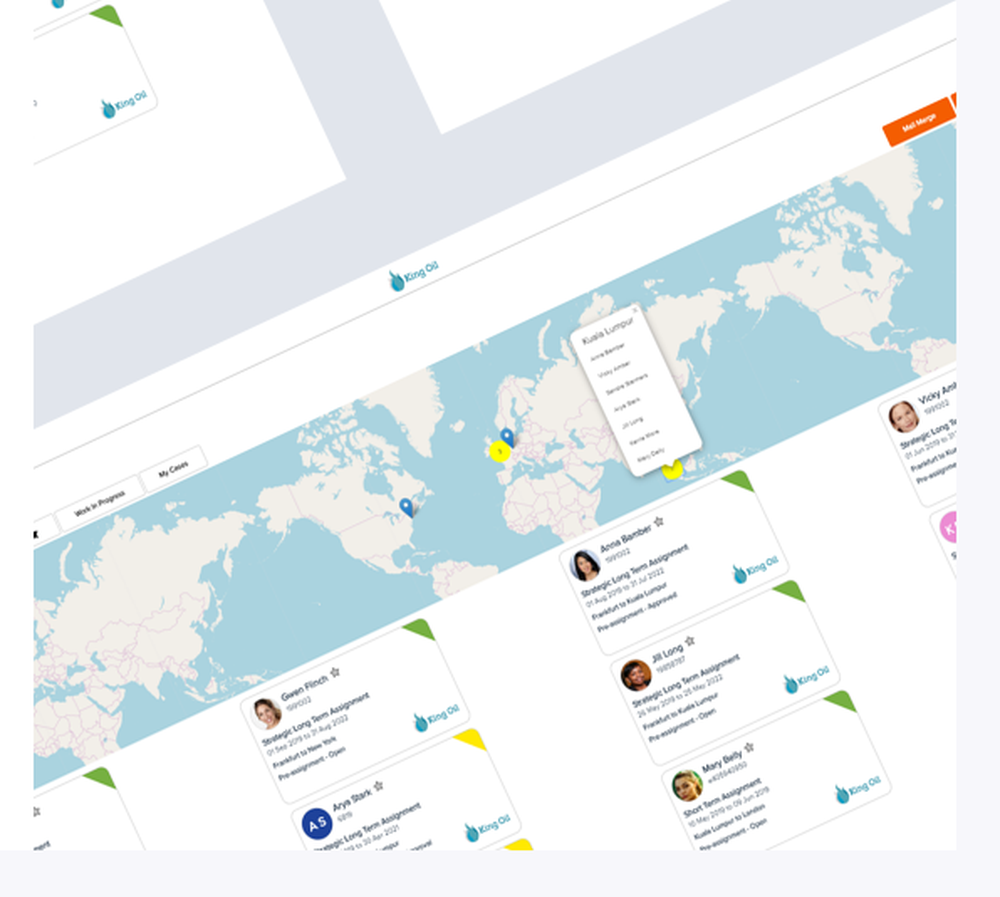 mai-relocation Screenshot 1