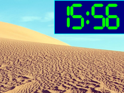 Relógio Screenshot 1