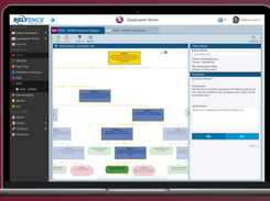 Relyence RCM Screenshot 1