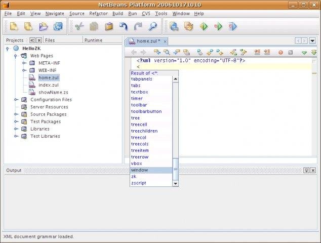Rem A Netbeans Module For Zk Download Sourceforge Net