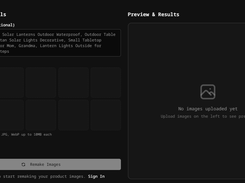 RemakePic Screenshot 1