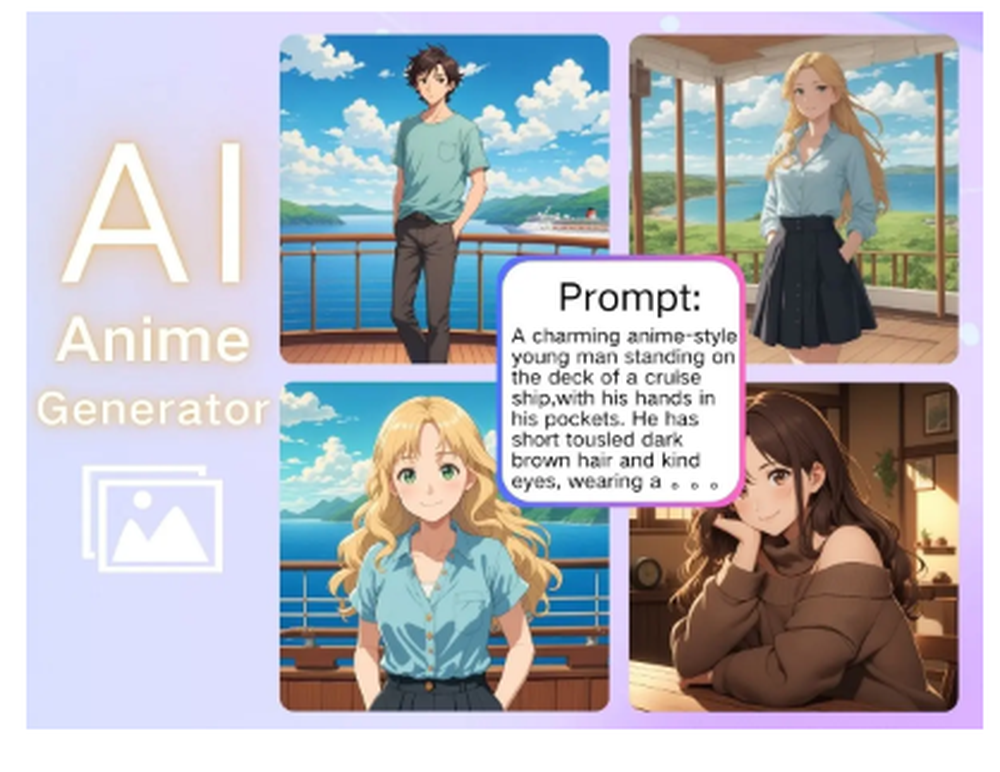 Remaker AI Screenshot 1