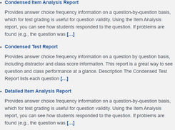 Remark Classic OMR Screenshot 1