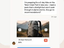 Remark Screenshot 1