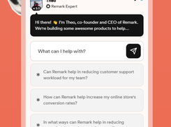 Remark Screenshot 1