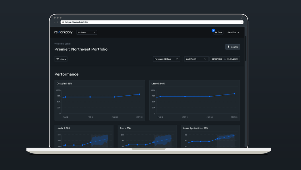 Remarkably Screenshot 1