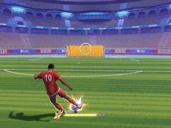 REMATCH Trainer: Infinite Stamina Screenshot 1