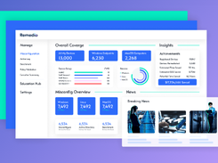 Remedio Screenshot 1