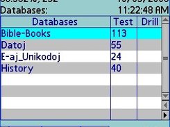 Main Screen (Version: 2.3.0)