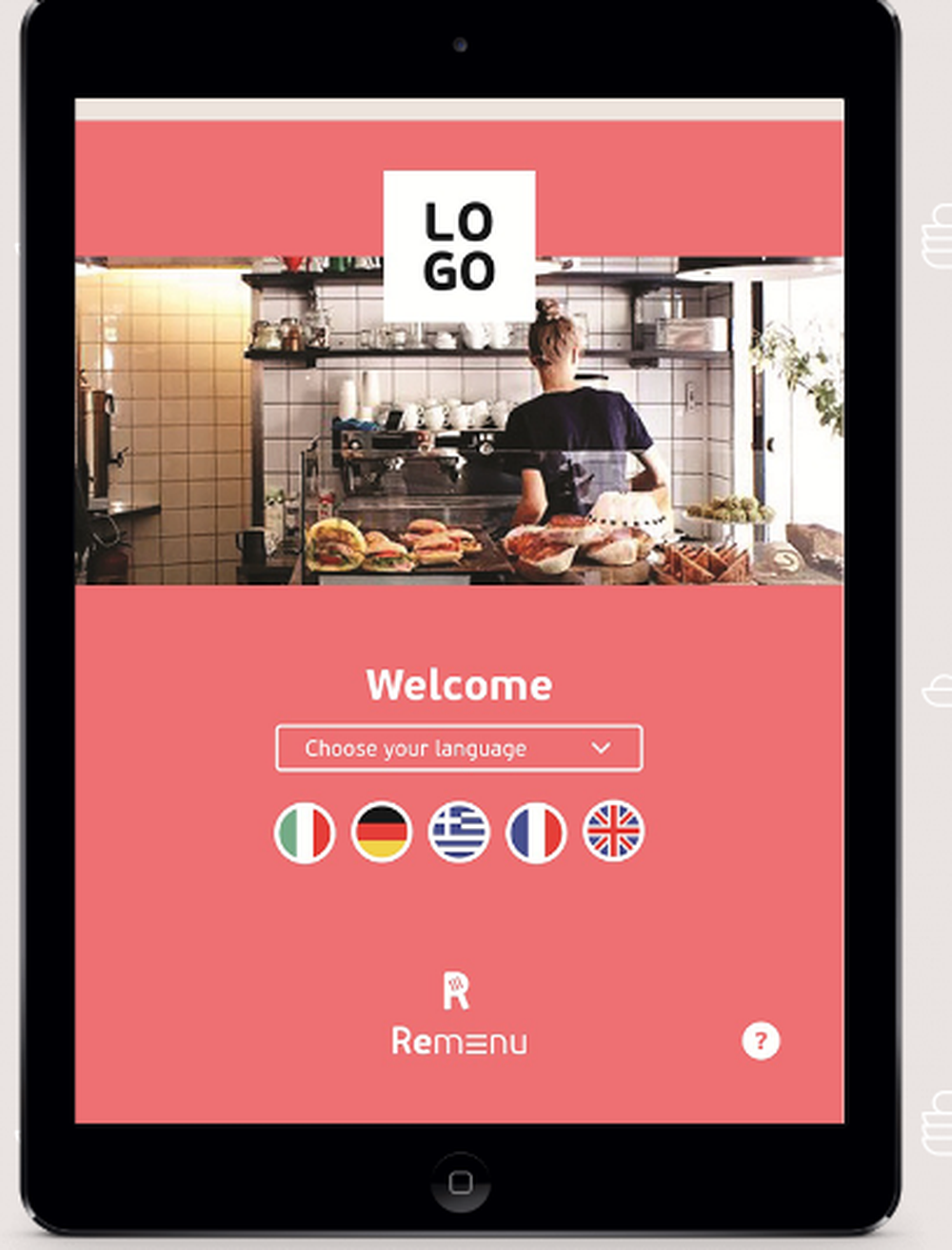 Remenu Screenshot 1