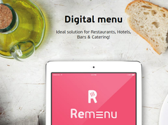 Remenu Screenshot 1