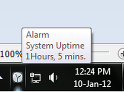 Uptime