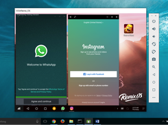 Remix OS Player Screenshot 2