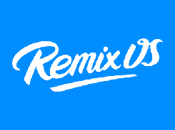 Remix OS Screenshot 1