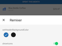 Remixer for Android Screenshot 1