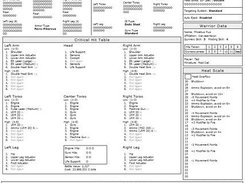 3 REMLAB 2.5 - Mech Print-out