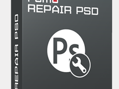 Remo Repair PSD Screenshot 1