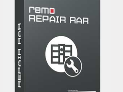 Remo Repair RAR Screenshot 1