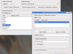 ReMoot is easily used from LinEAK