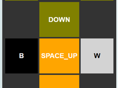 remote_arrows Screenshot 2