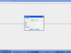 Remote Editor - Edit any file any where. Screenshot 4