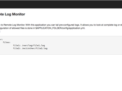 Main screen Before Login