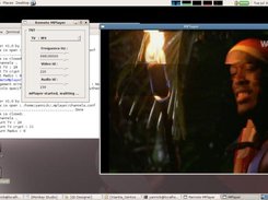 Remote mPlayer Screenshot 4
