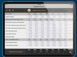 Remote Payroll Screenshot 1