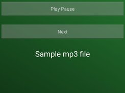 Android app