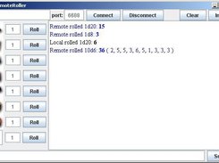 User Interface