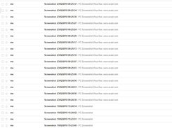 The emails it sends