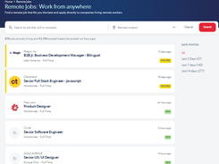 Remote Workers Screenshot 1