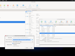 RemoteBox on MacOS