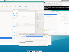 RemoteBox on OpenBSD